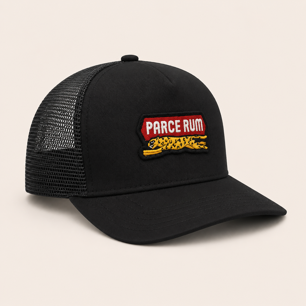 Parce Hat Jaguar