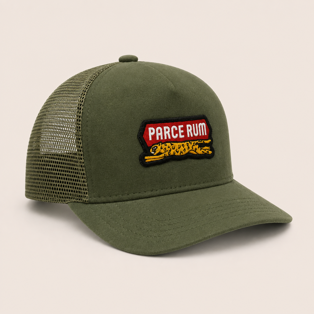 Parce Hat Jaguar