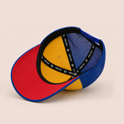 Parce Hat Colombia