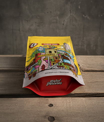 Parce Café Bolsa