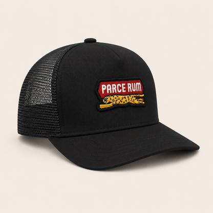 Parce Hat Jaguar